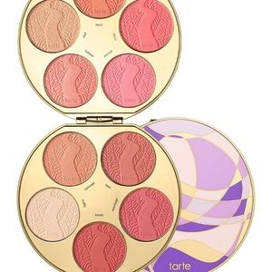💰Price is FIRM! BNIB Tarte limited edition 🎨